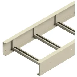 Niedax GFK-Kabelleiter ULV 150.450/3
