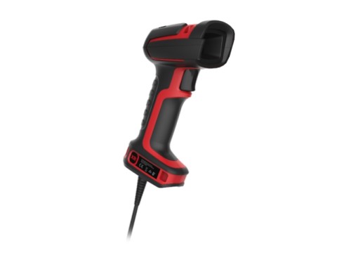 HONEYWELL Granit Ultra USB Kit Tethered Rugged 1D - Handscanner (2100IHD-3USBE)
