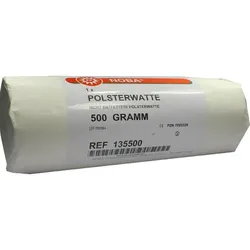 Polsterwatte Rolle Nicht Entfettet 500 G
