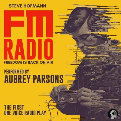 FM Radio - Steve Hofmann, Audio, 4069828747791