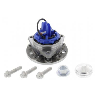 MAPCO Radlagersatz 26800 Vorderachse für Vaughall