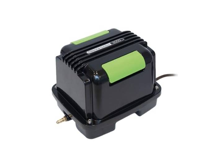 velda Silenta Outdoor Pro 6000