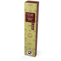 Aromandise japanische Räucherstäbchen - Mondlicht (40St)