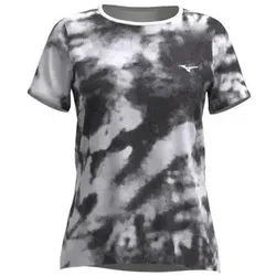 Mizuno, Damen, Sportshirt, Graphic (S)