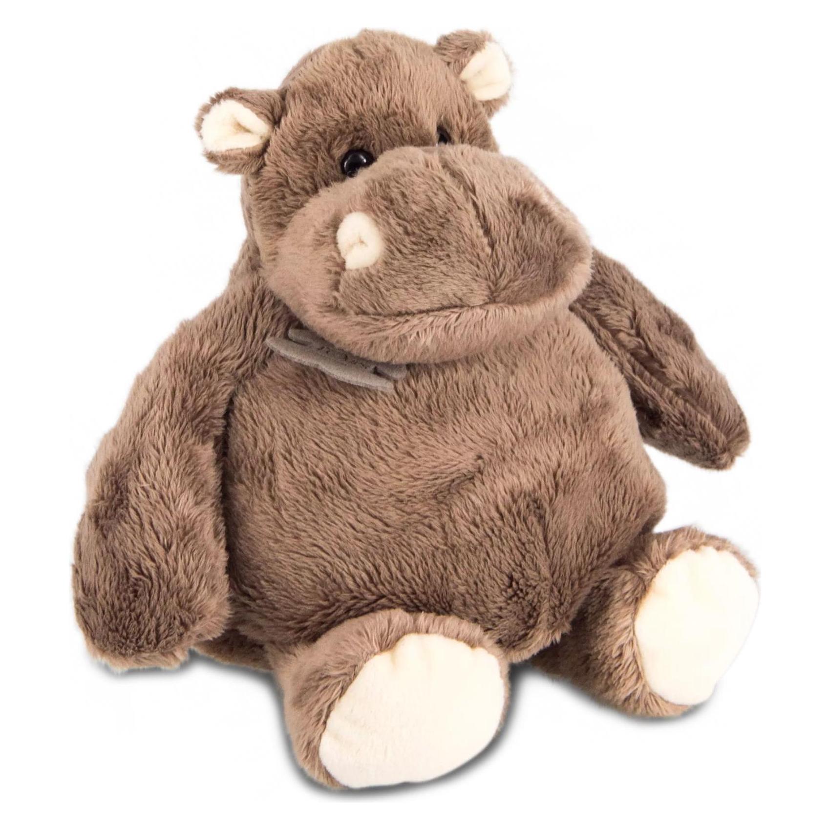 Histoire D'ours Plüschhippo (22 cm) (HO1058)