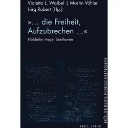 '... die Freiheit, Aufzubrechen...', Sachbücher