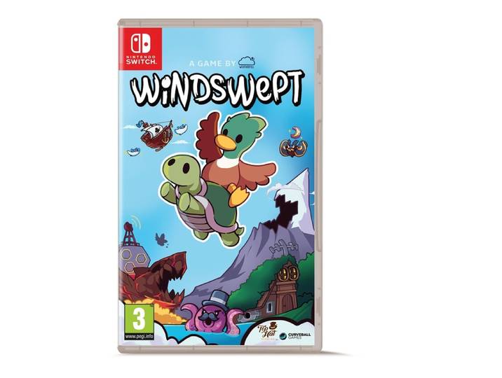 Windswept (SWITCH)