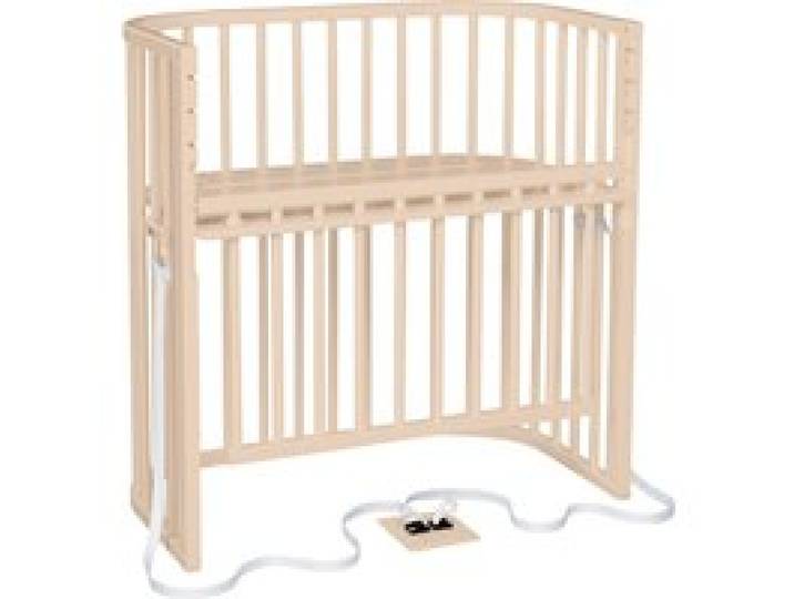 Beistellbett Boxspring Comfort Plus 89x51 cm