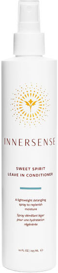 295ml Innersense Organic Beauty Sweet Spirit Leave In Conditioner