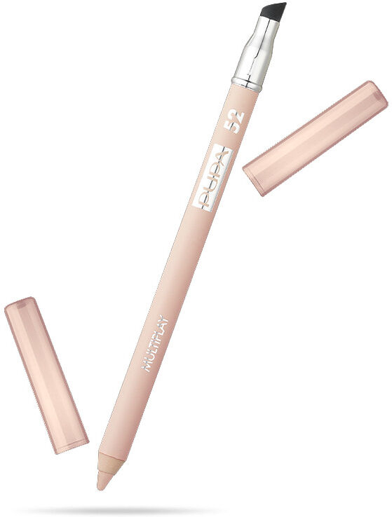 Pupa Multiplay Crayon Yeux