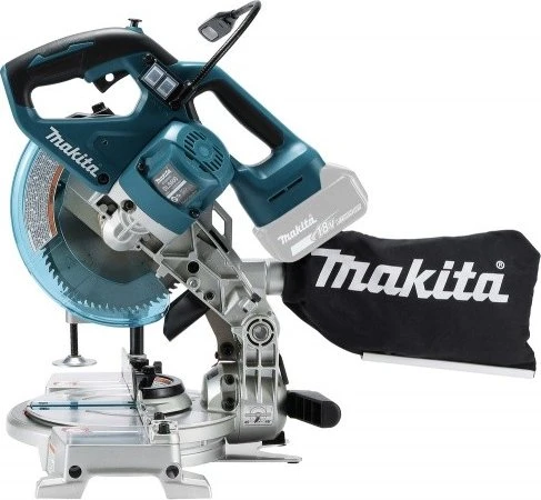 makita Akku-Kappsäge 18,0 V, ohne Akku DLS600Z