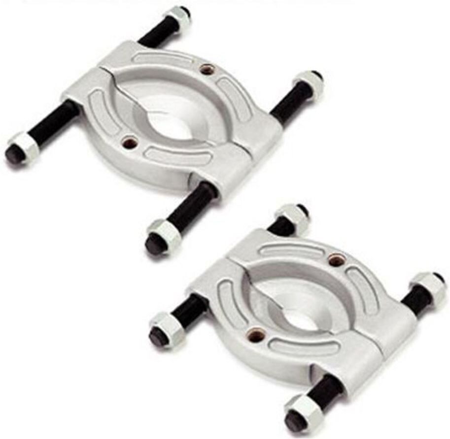 Lagerabzieher Trennmesser TOPTUL Arbeitsbereich 105-150mm