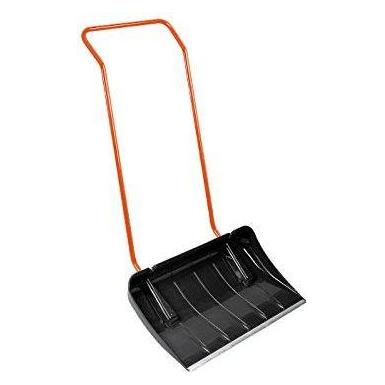Prosperplast Pp.łopata Podwójna Ilsr1 Snow Rider 1 Czarna (63949978)