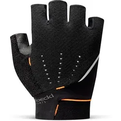 ROECKL SPORTS Herren Handschuhe Icon 2, Größe 10,5 in Schwarz 9000