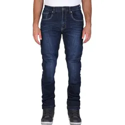 Modeka Glenn 2 Motorrad Jeans 28