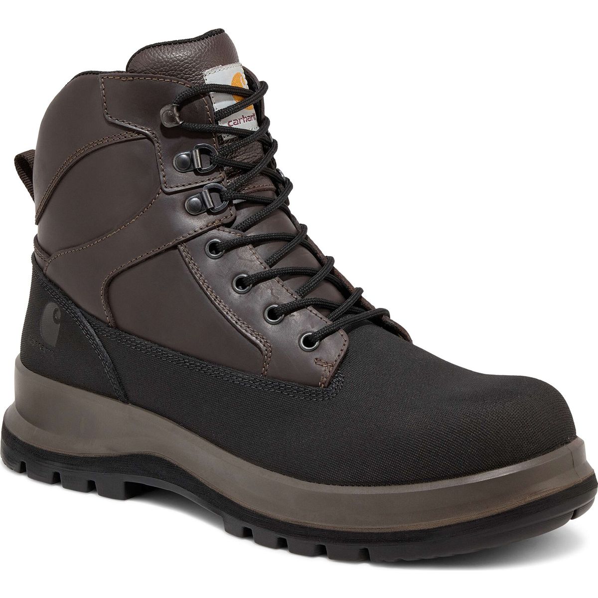 Carhartt Ironwood Rugged Flex S3L Safety Boot dark brown (201) 47 400026-20147