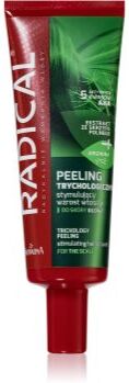 Farmona Radical Hair Loss peeling capilar anti-queda 75 ml. Radical Hair Loss
