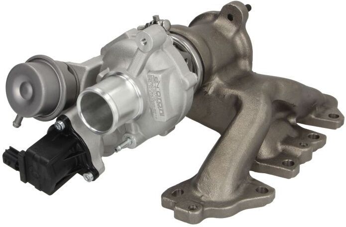 EVORON EVTC0247 Turbocharger