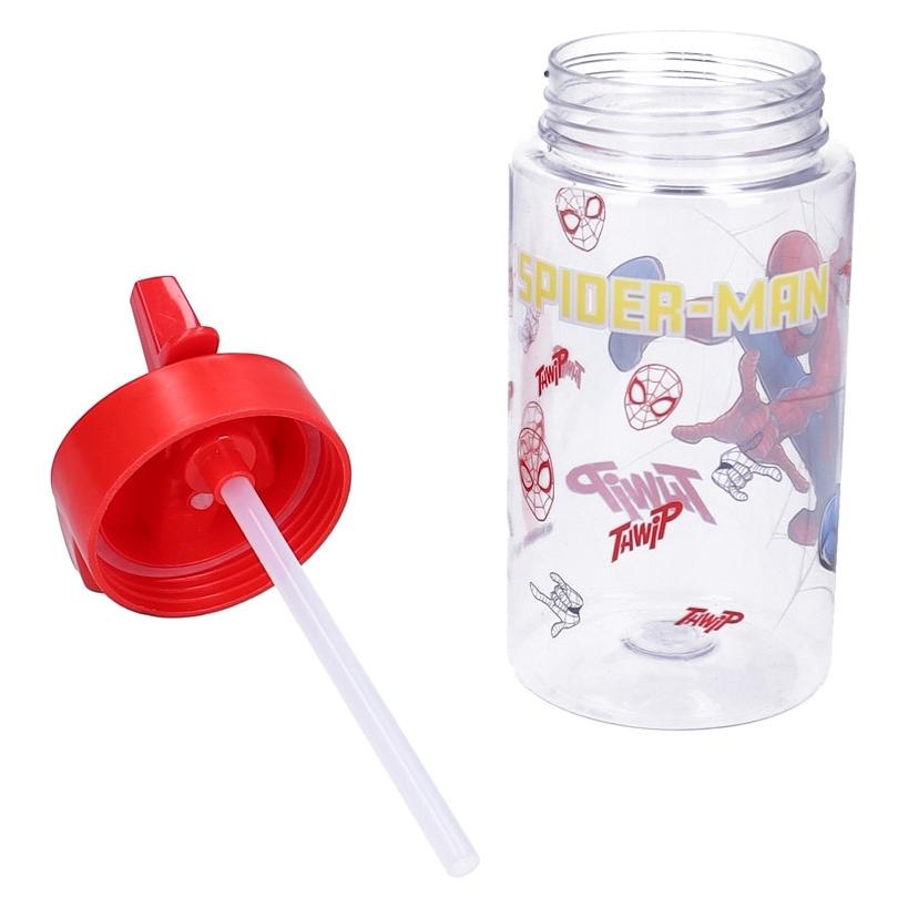 Vadobag Drinking bottle 450ml Spider-Man Drink Up (0.45 l) (200-02007)