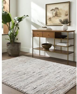 Livabliss Montana Modern & Contemporary Area Rug