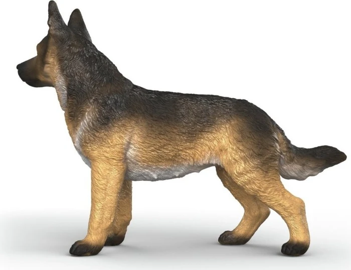 Schleich Hündin Deutscher Schäferhund 14924