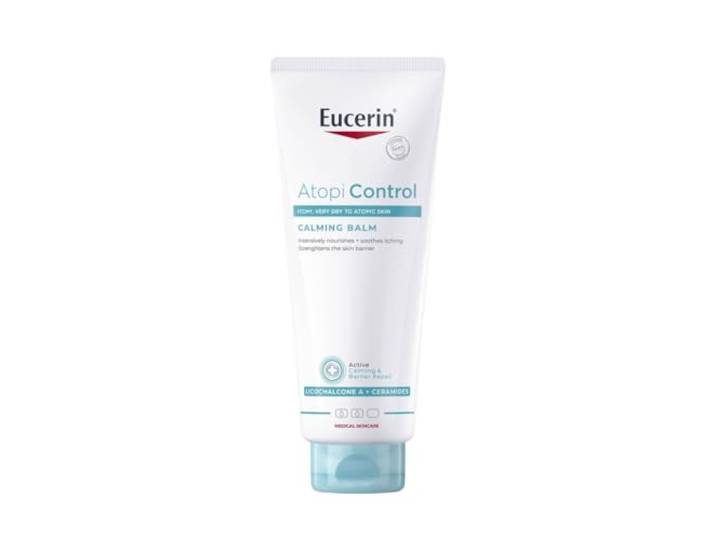 Eucerin Atopic Control Balsamo 400 ml