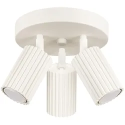 Sollux SL.1601 Plafond KARBON 3P beige