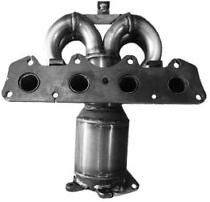VEGAZ HUK-962 Catalytic converter