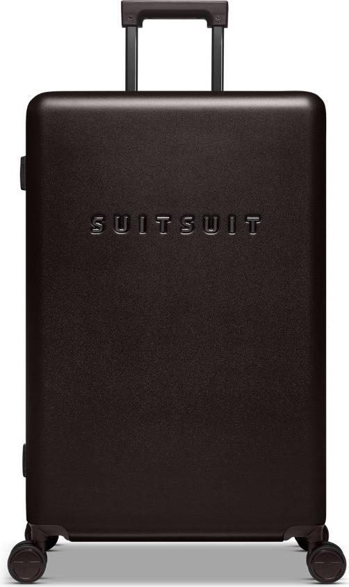 SUITSUIT Mystique Gemahlener Kaffee TR-8002/3-L - dunkelbraun