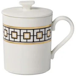 Villeroy & Boch, Tasse, MetroChic (320 ml, 1x)