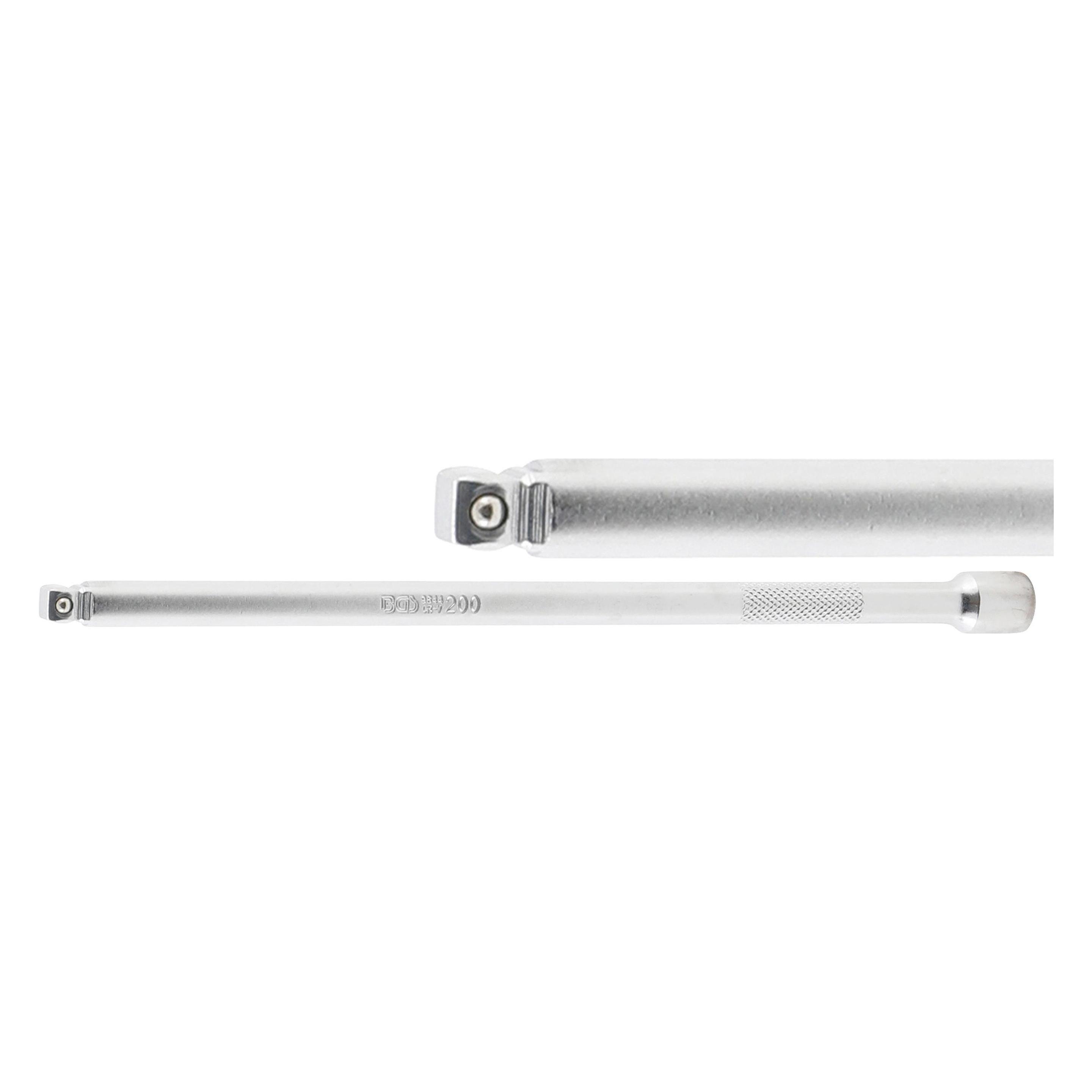 BGS Kipp-Verlängerung 6,3 mm (1/4") 200 mm (9844)