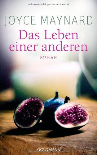 Joyce Maynard - Das Leben einer anderen: Roman - Preis vom 09.10.2026 07:28:09 h