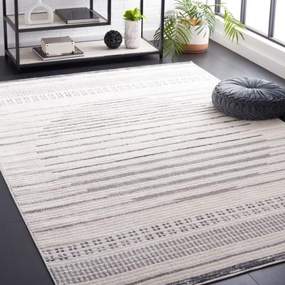 SAFAVIEH Alamo Taisija Modern Rustic Rug