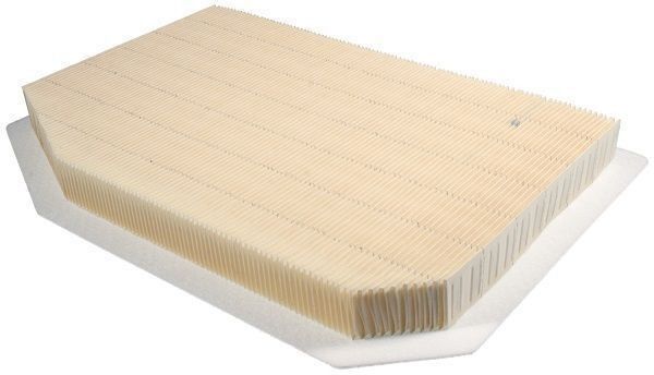 MAHLE LX 459 Luftfilter