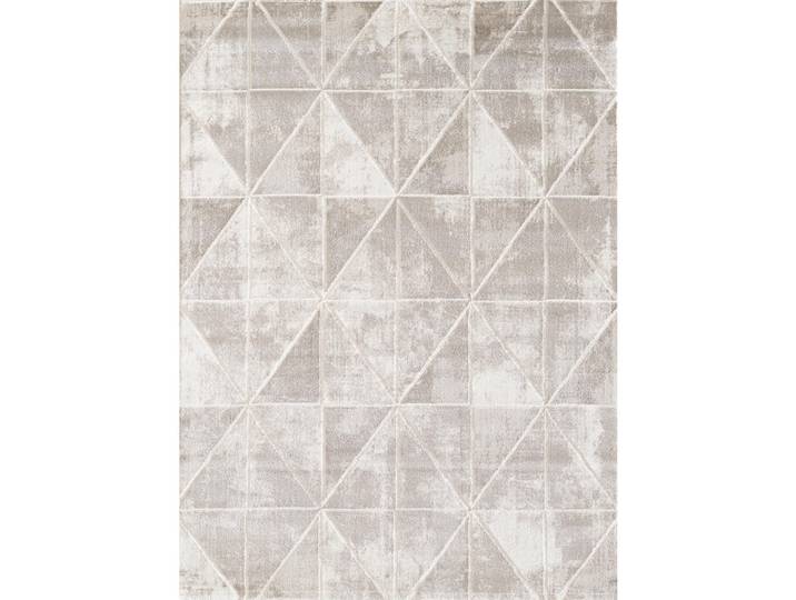 Webteppich Harmony, Beige, Vintage, rechteckig, 200x280 cm, Oeko-Tex® Standard 100, pflegeleicht, Teppiche und Böden, Teppiche, Moderne Teppiche