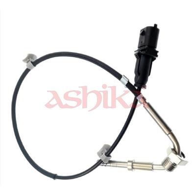 ASHIKA Sensor, Abgastemperatur 161-00-0993 nach Katalysator für Opel GM