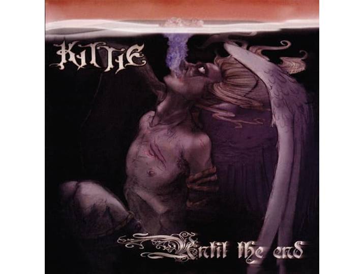 LP-KITTIE-UNTIL THE END -RSD 2023-