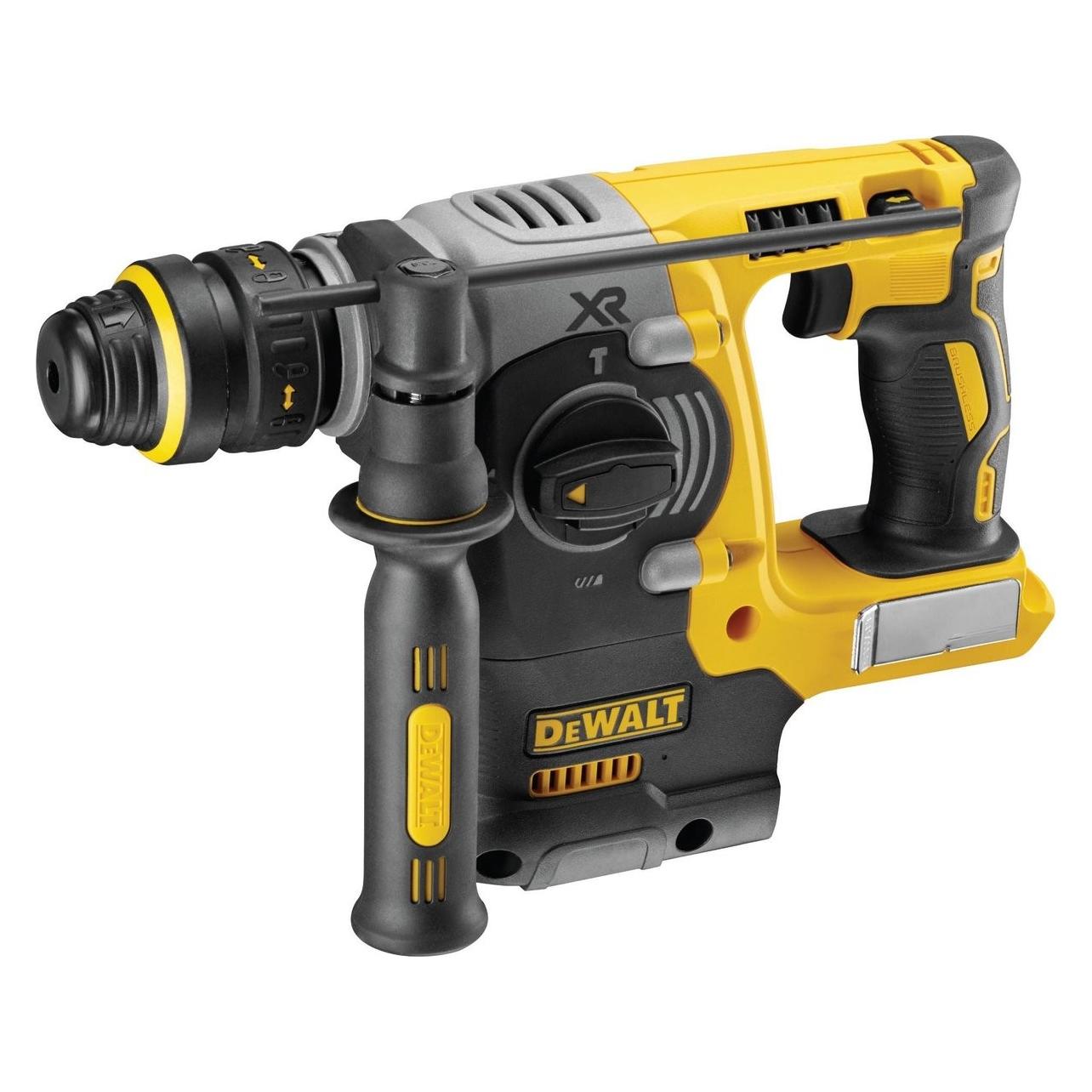 DeWalt DCH274 (Schlagbohrschrauber) (DCH274N)