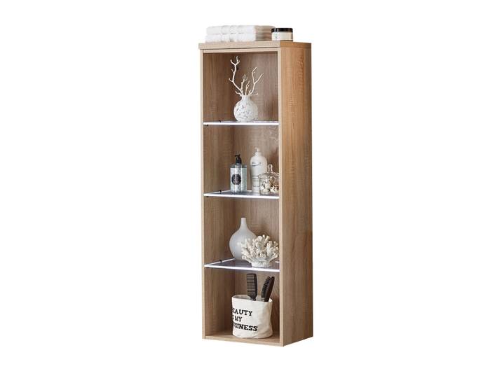Laguna Ergänzungsschrank Regal bei badshop.de