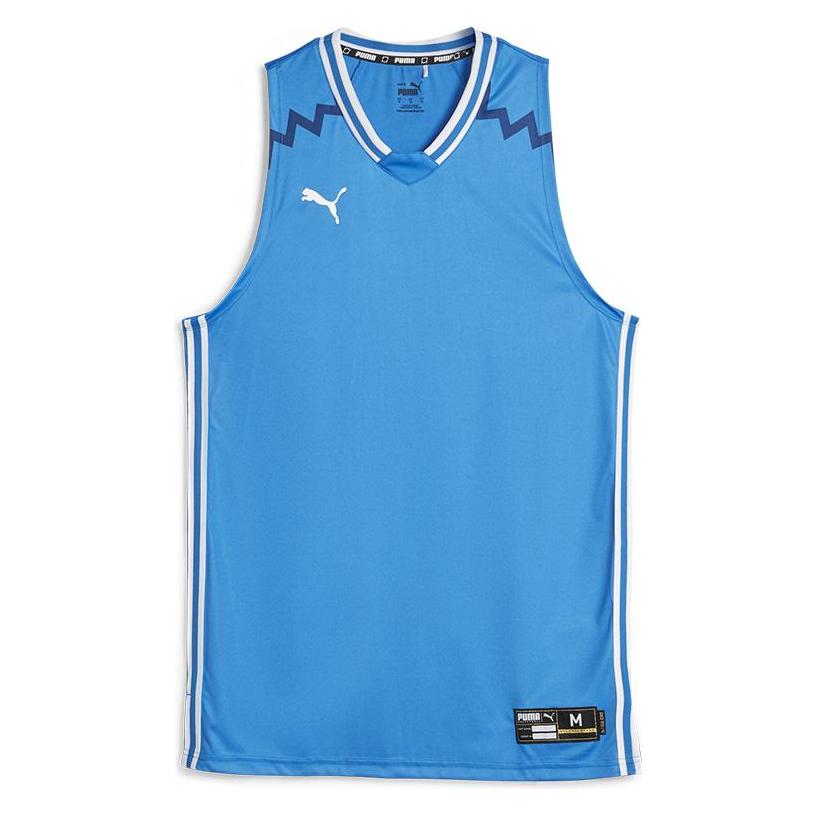 Puma Hoops Team Women's Game Jersey (XS) (678646_07)