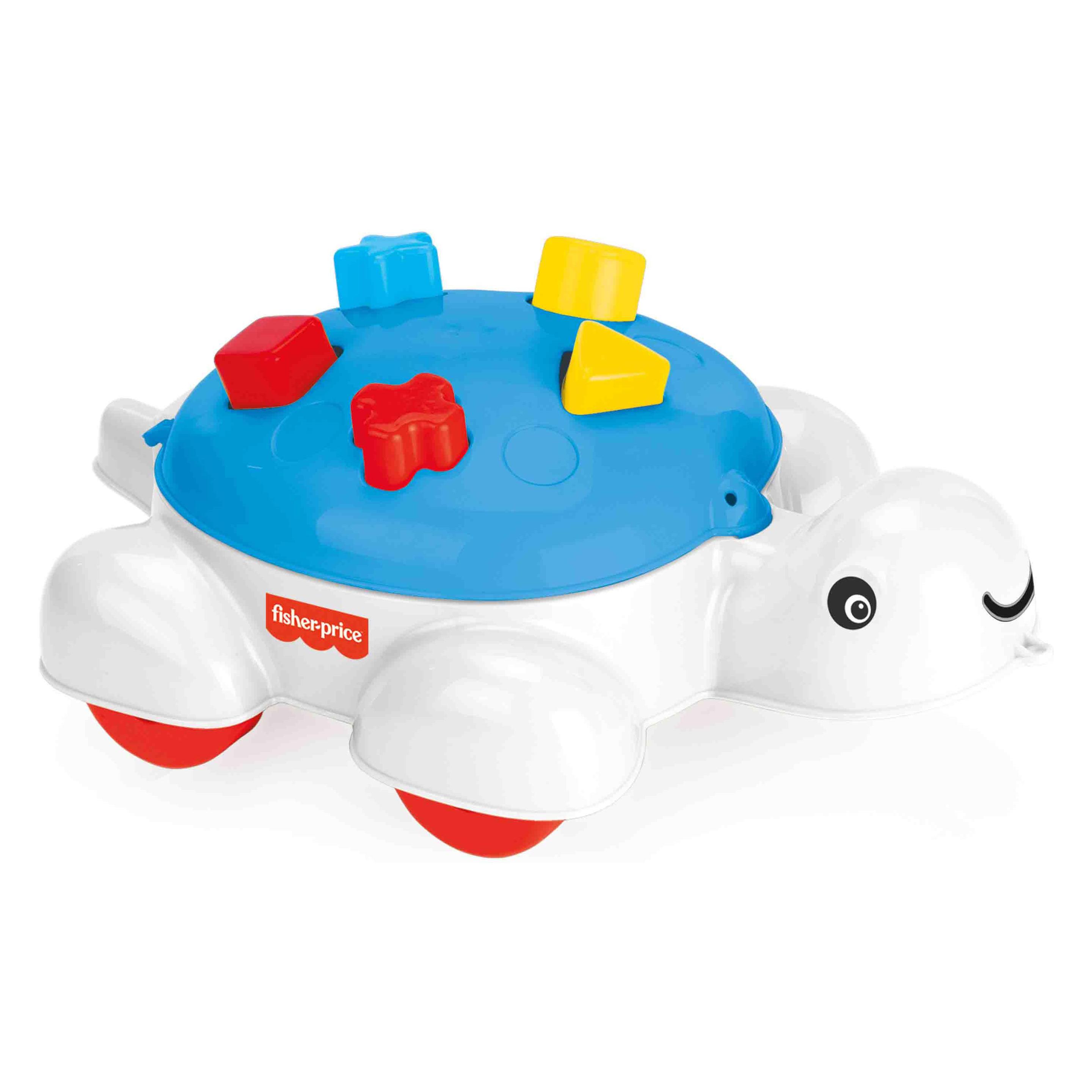 Dolu Turtle sorting toy (54163662)