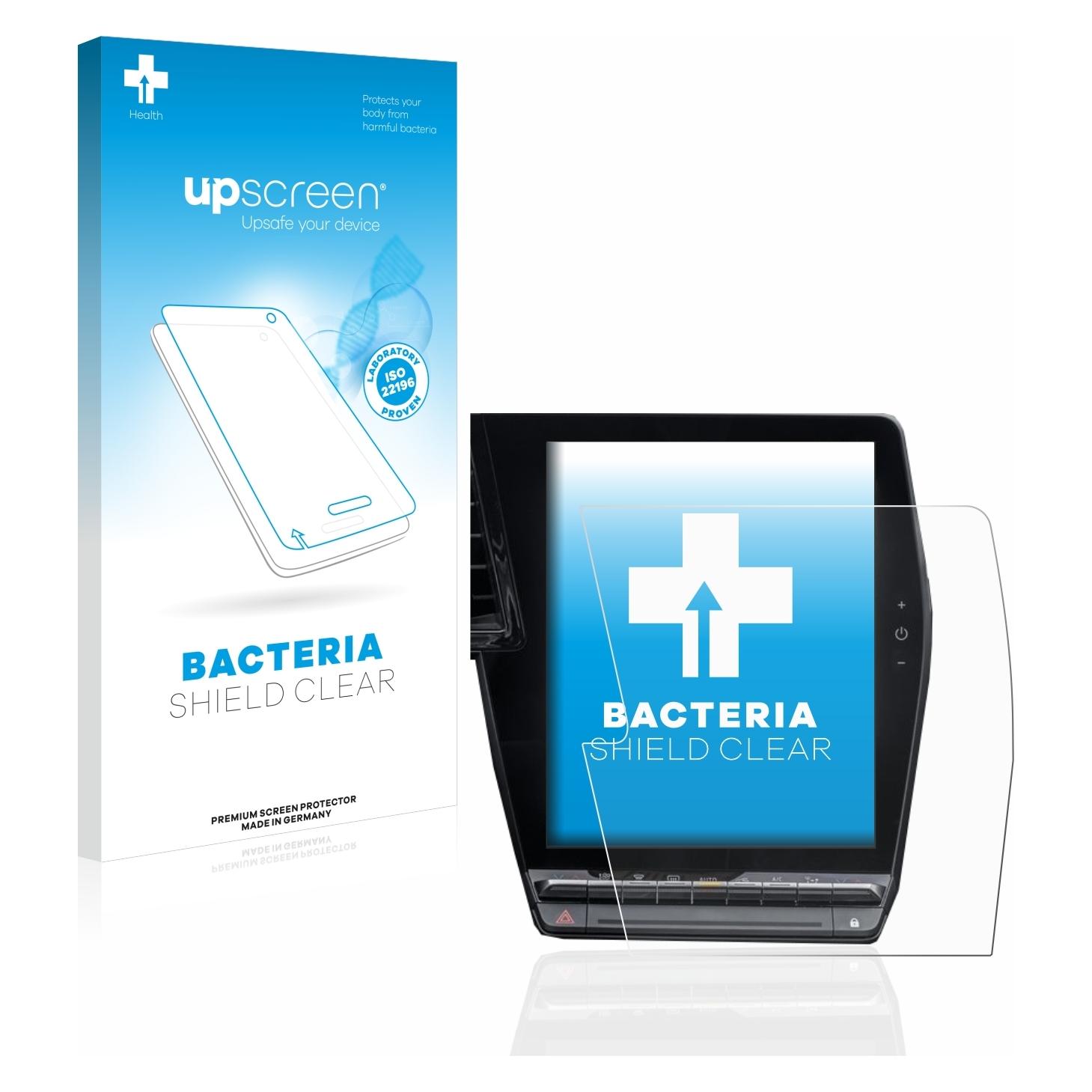 upscreen Antibakterieller Displayschutz (2045731)