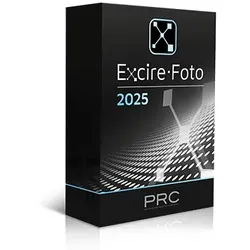 Excire Foto - 2025