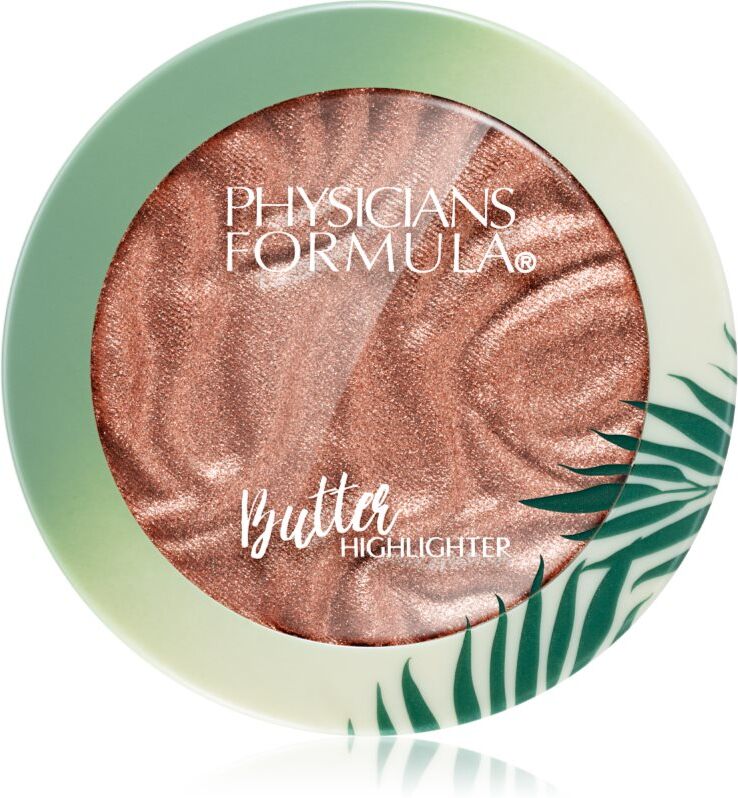 Physicians Formula Butter Blush compact blush shade Copper Cabana 5.5 g