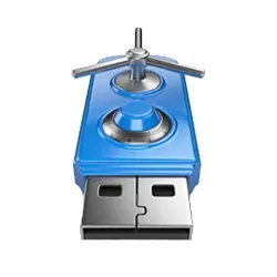 Gilisoft Secure Disc Creator