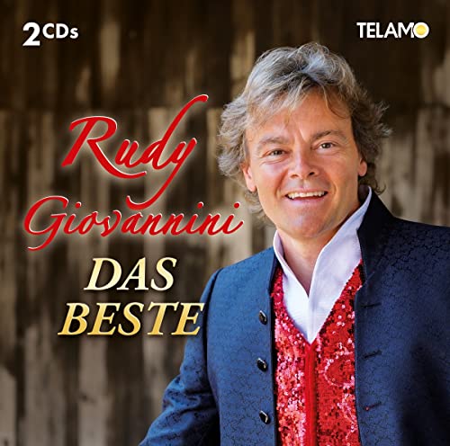 Rudy Giovannini - Das Beste - Preis vom 13.10.2026 19:28:25 h