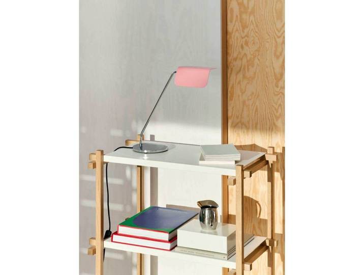 Apex Schreibtischlampe Luis Rosa - Hay - Wohnzimmer - Metall