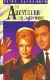 Geza Cziffra - Die Abenteuer des Grafen Bobby [VHS] - Preis vom 11.10.2026 03:10:56 h
