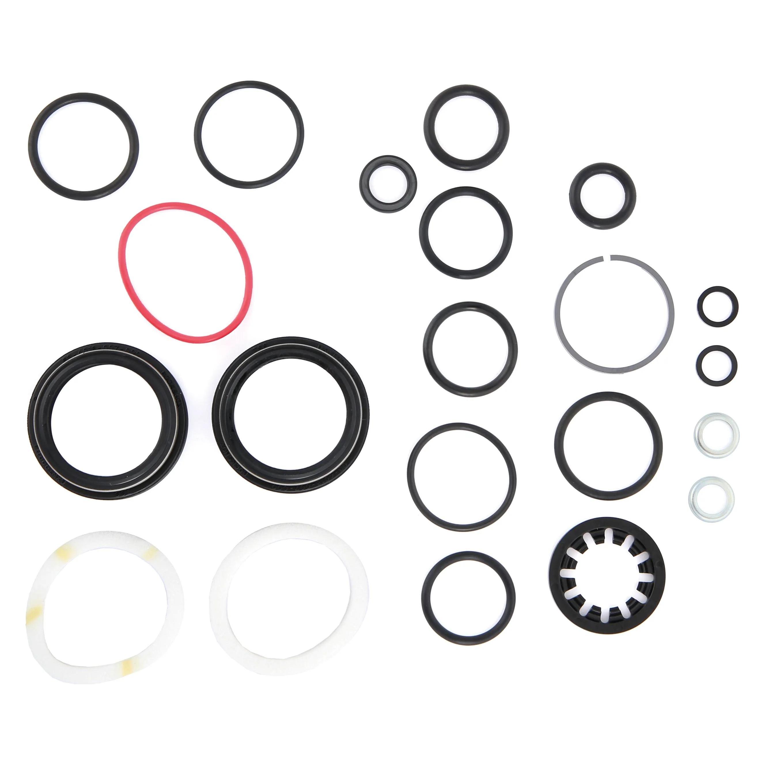 RockShox Recon RL Boost A1 200 Std. / 1 Jahr Federgabel Service Kit für 2018+ (00.4315.032.651)