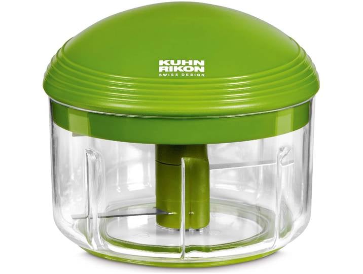 Kuhn Rikon Pull Chop Universalhacker klein
